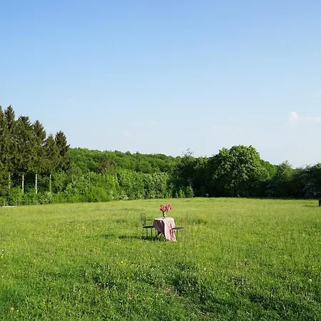 Private Paradise, Campfire & Stars, 2h Brussels *