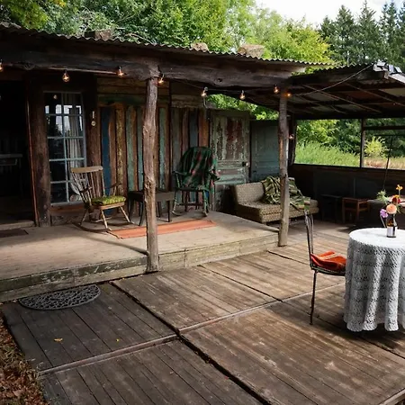 Private Paradise, Campfire & Stars, 2h Brussels * Eteignieres