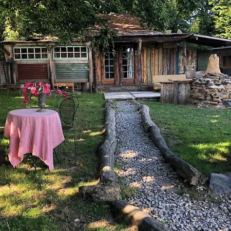Private Paradise, Campfire & Stars, 2h Brussels *